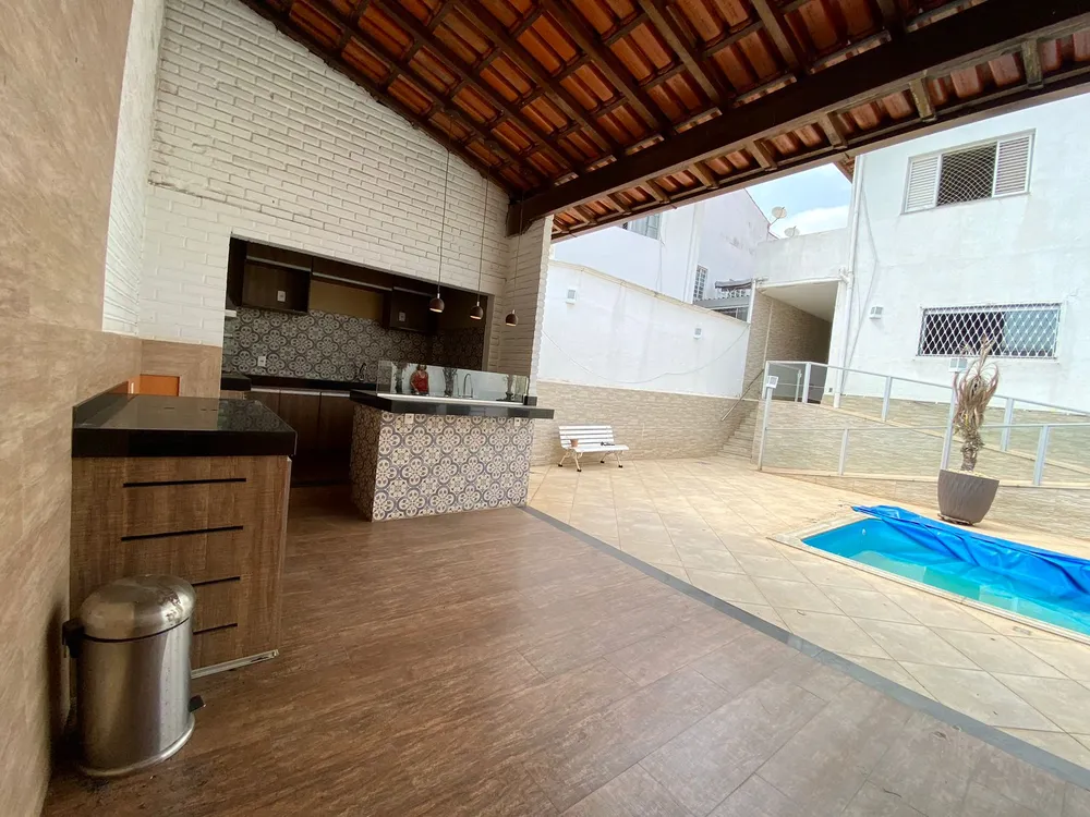 Casa, 3 quartos, 293 m² - Foto 7