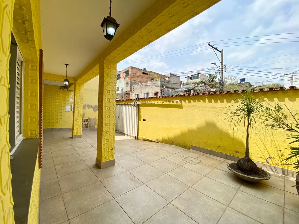 Casa, 3 quartos, 293 m² - Foto 2