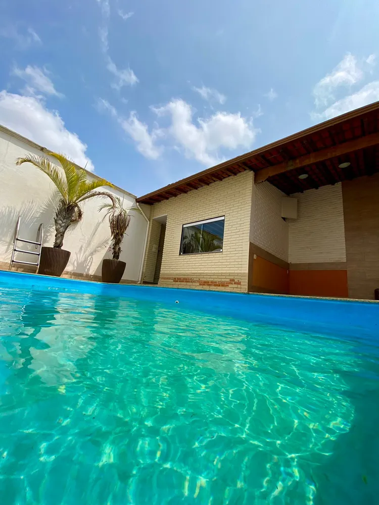 Casa, 3 quartos, 293 m² - Foto 6