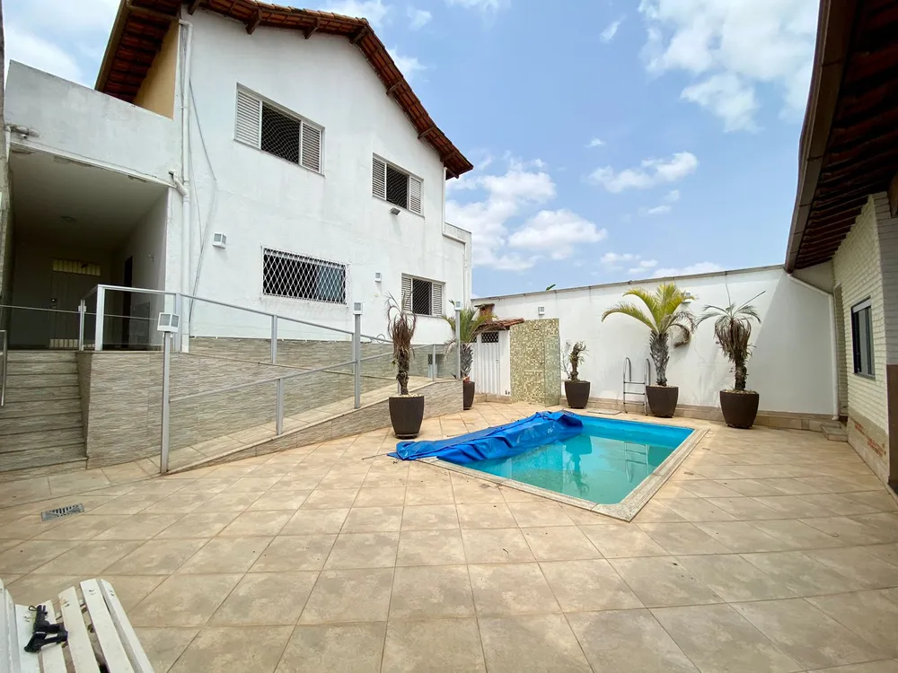 Casa, 3 quartos, 293 m² - Foto 4