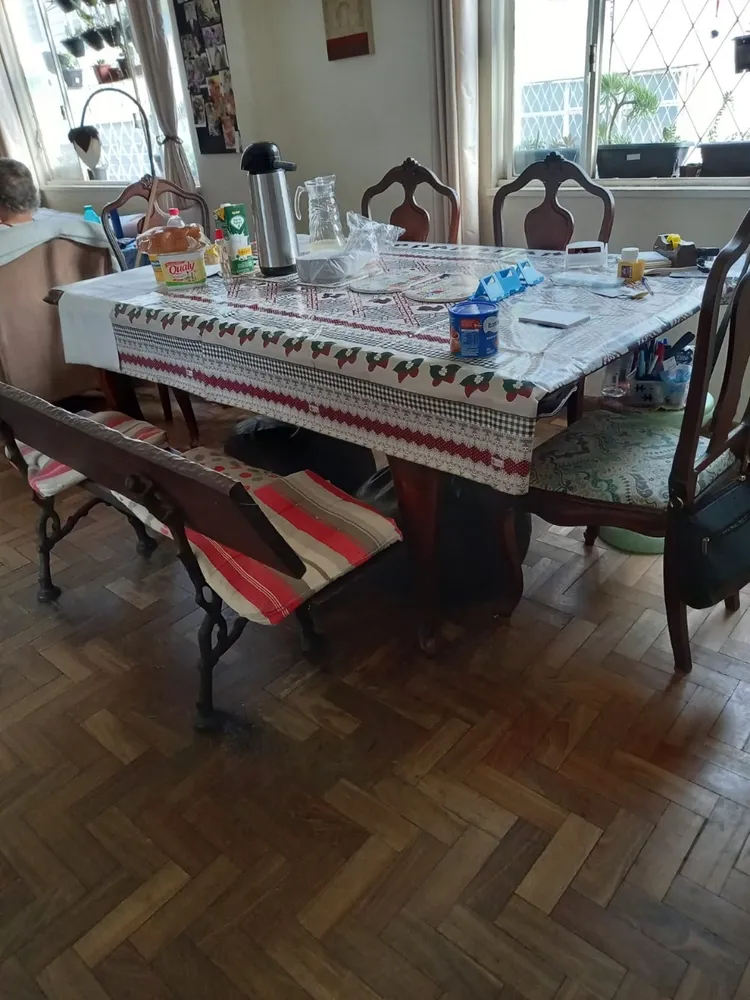 Apartamento, 4 quartos, 114 m² - Foto 17