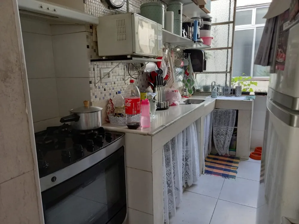 Apartamento, 4 quartos, 114 m² - Foto 16