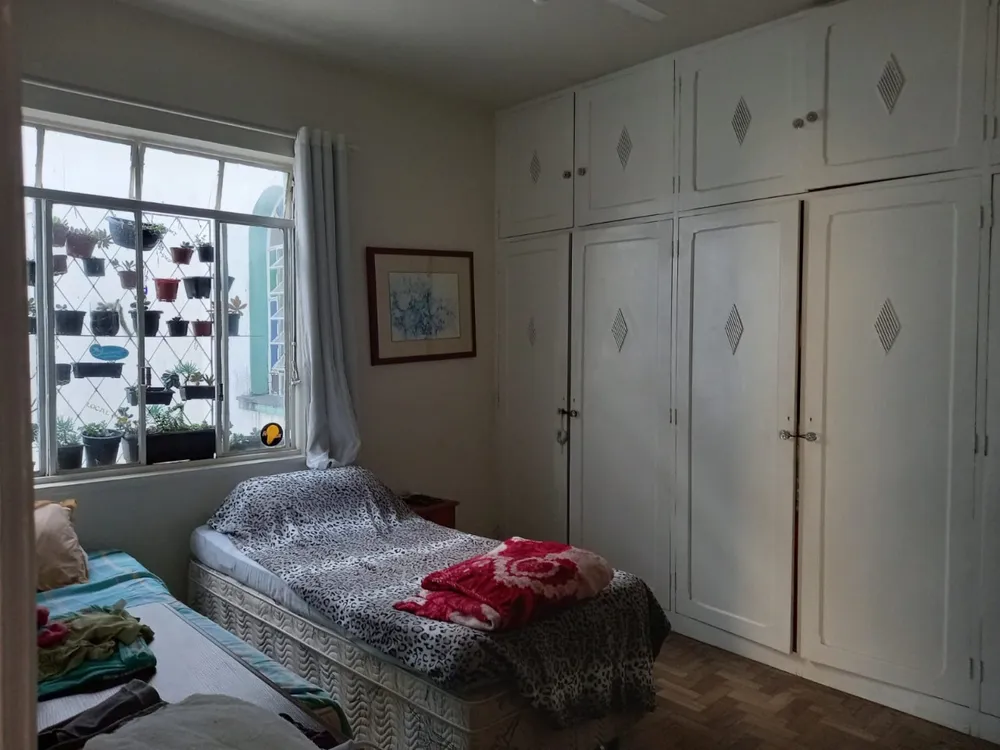 Apartamento, 4 quartos, 114 m² - Foto 10