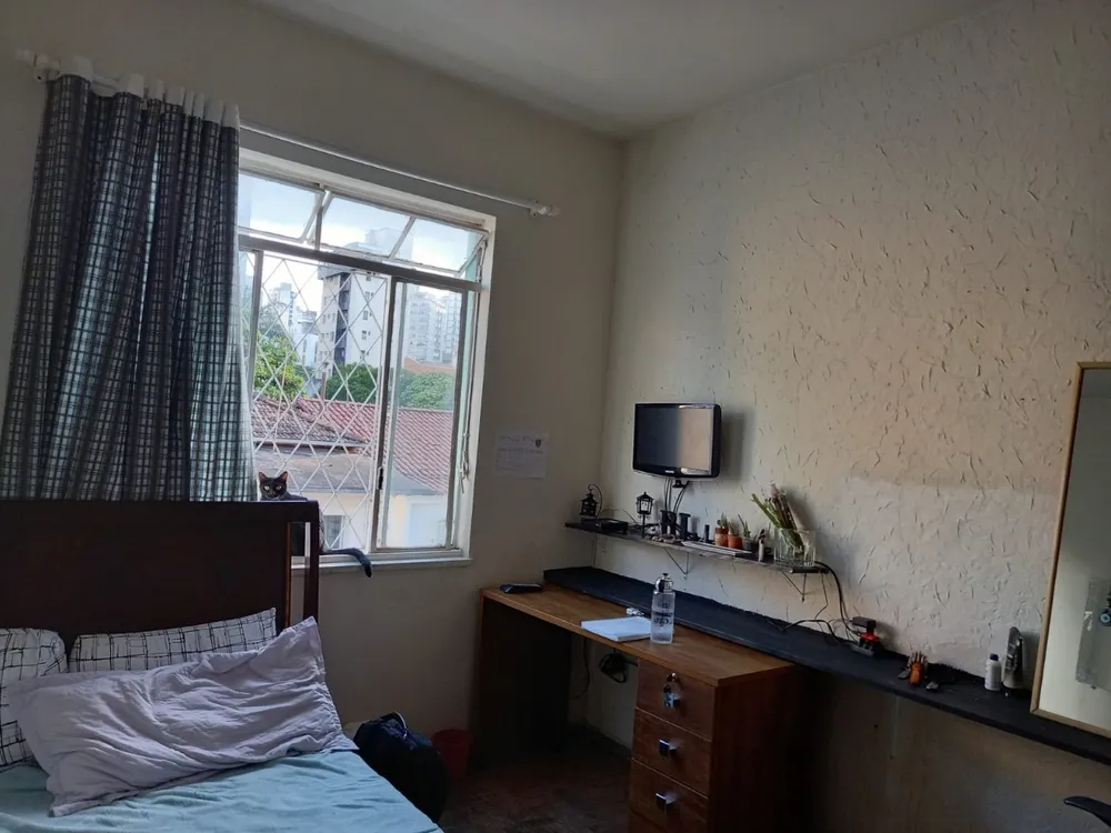 Apartamento, 4 quartos, 114 m² - Foto 9