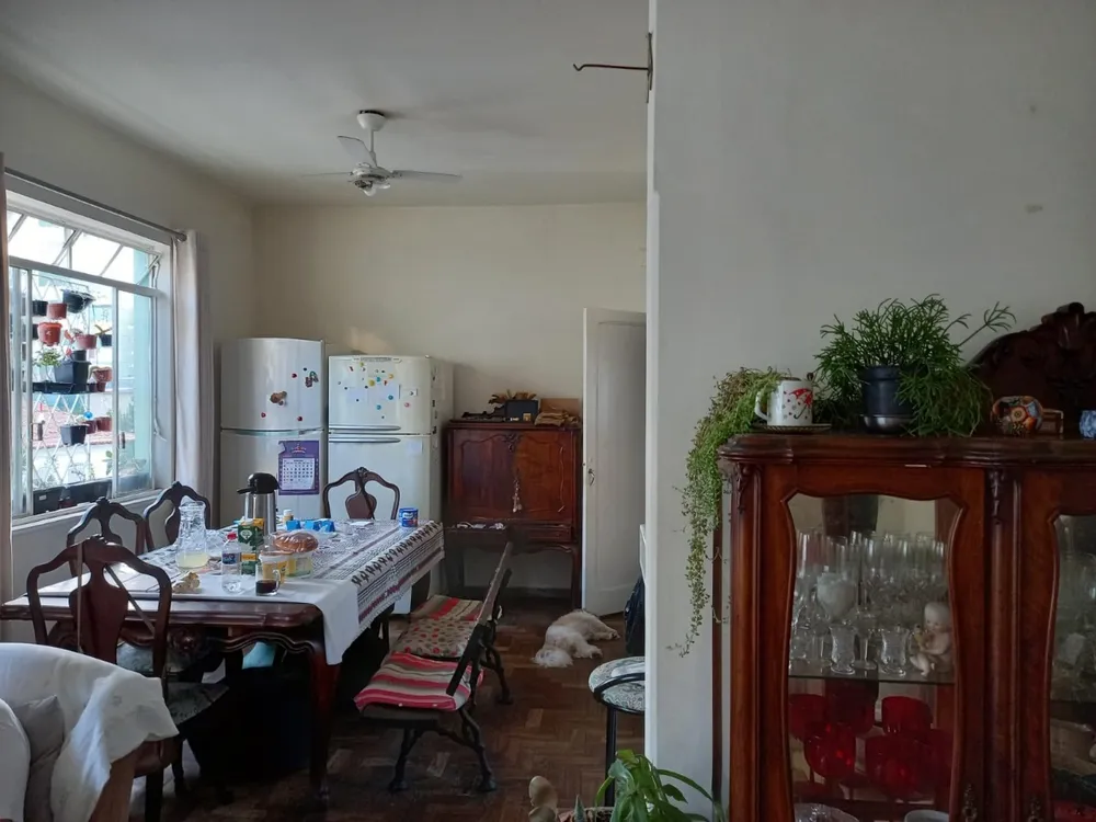Apartamento, 4 quartos, 114 m² - Foto 4