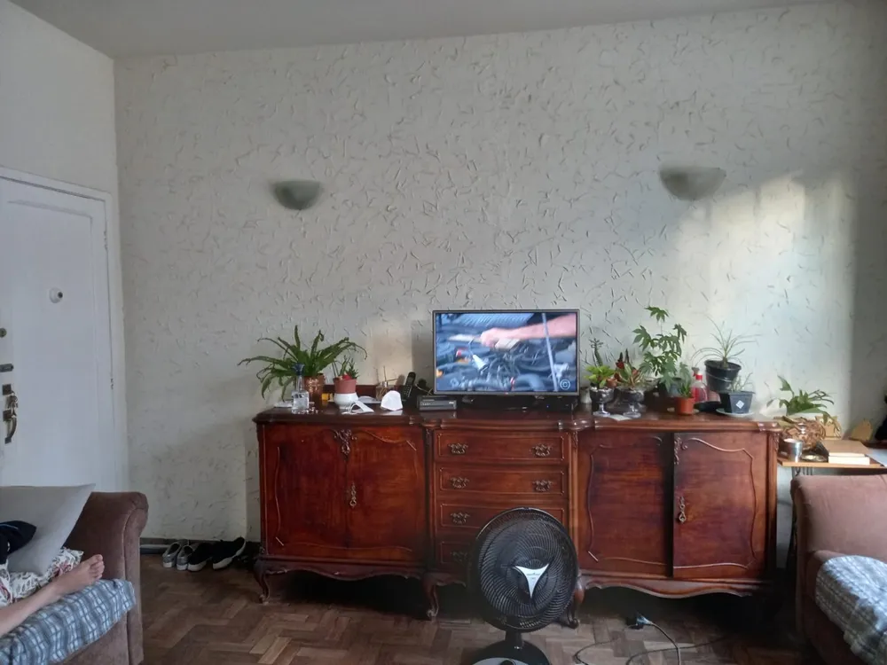 Apartamento, 4 quartos, 114 m² - Foto 3
