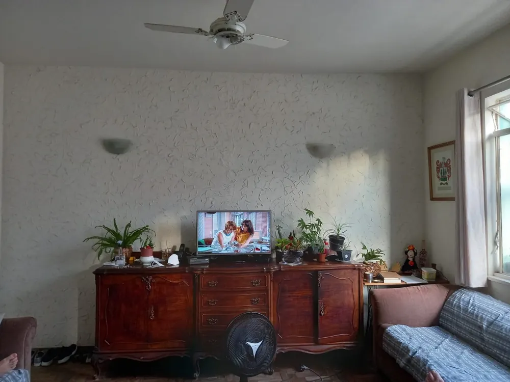 Apartamento, 4 quartos, 114 m² - Foto 2