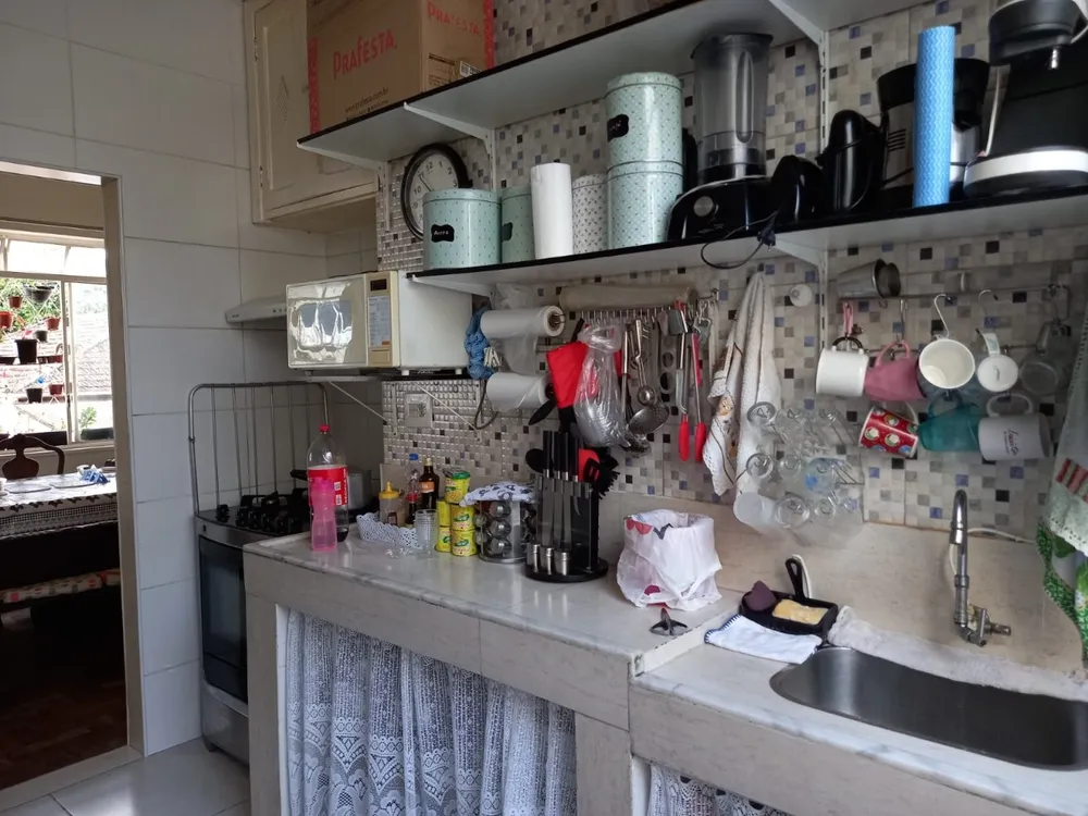 Apartamento, 4 quartos, 114 m² - Foto 11