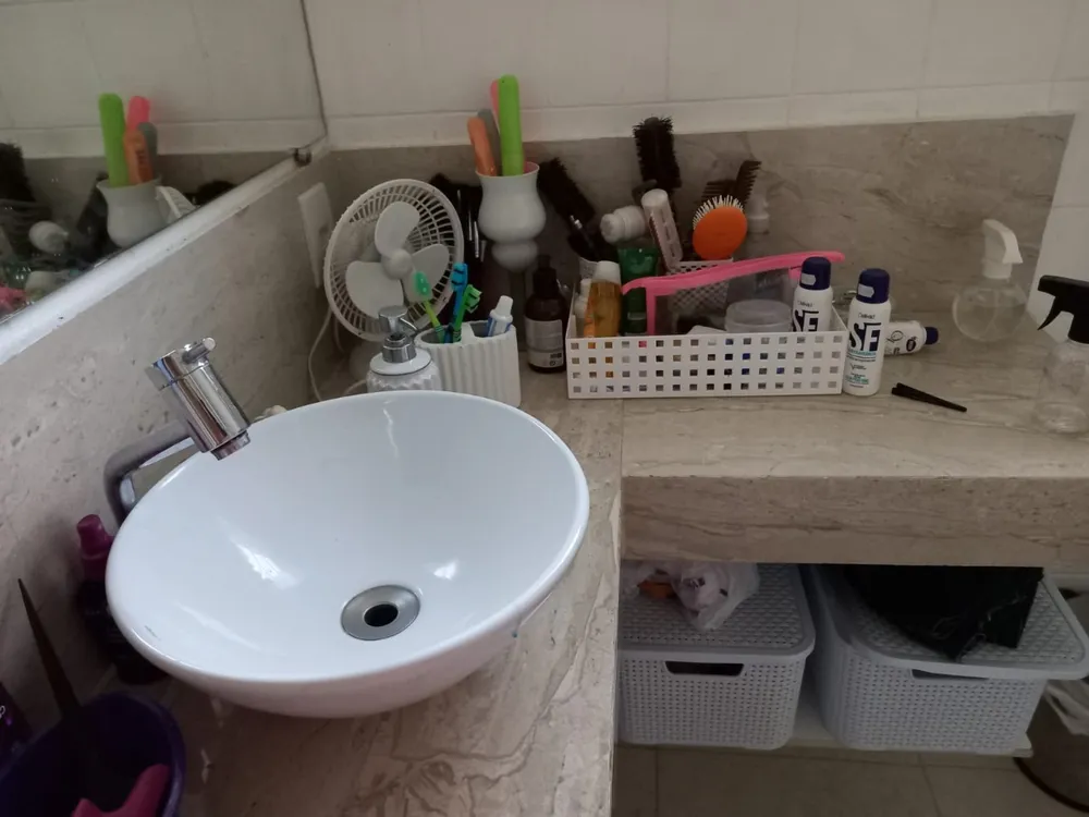 Apartamento, 4 quartos, 114 m² - Foto 20