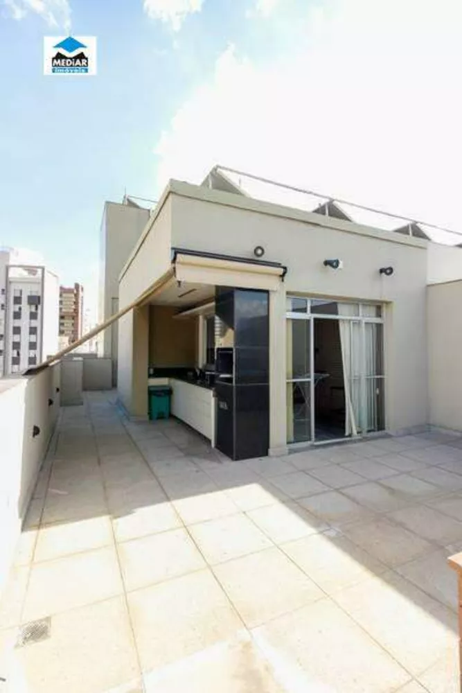 Cobertura à venda com 3 quartos, 176m² - Foto 1