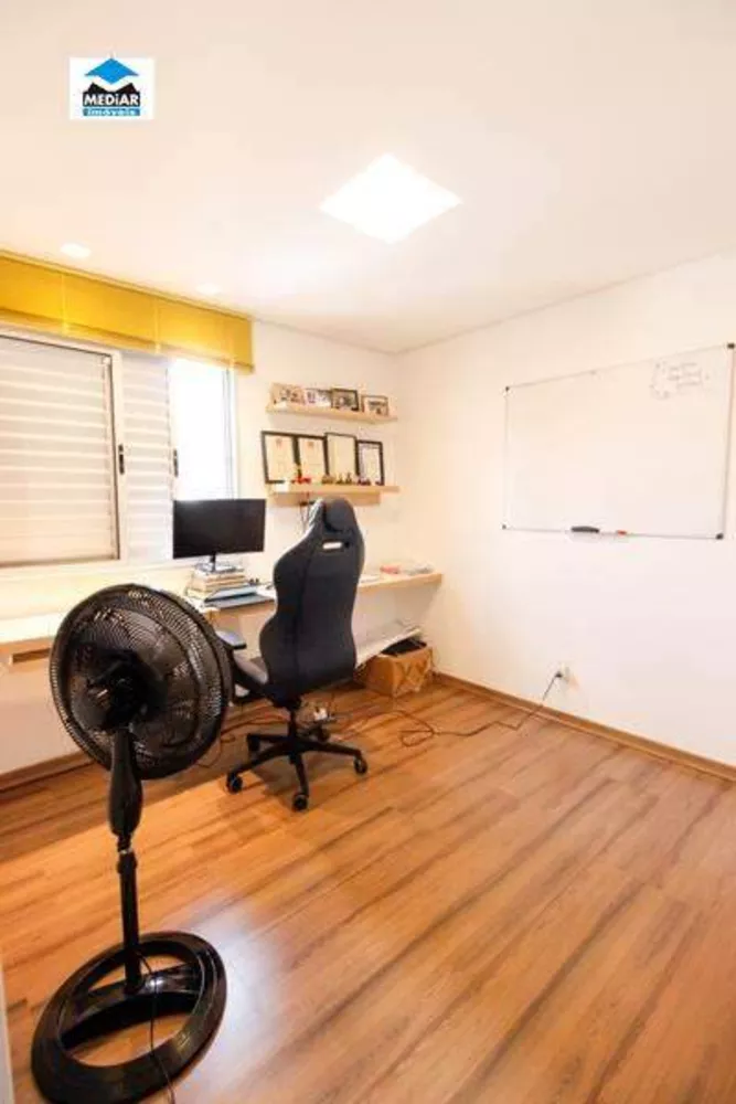 Cobertura à venda com 3 quartos, 176m² - Foto 11