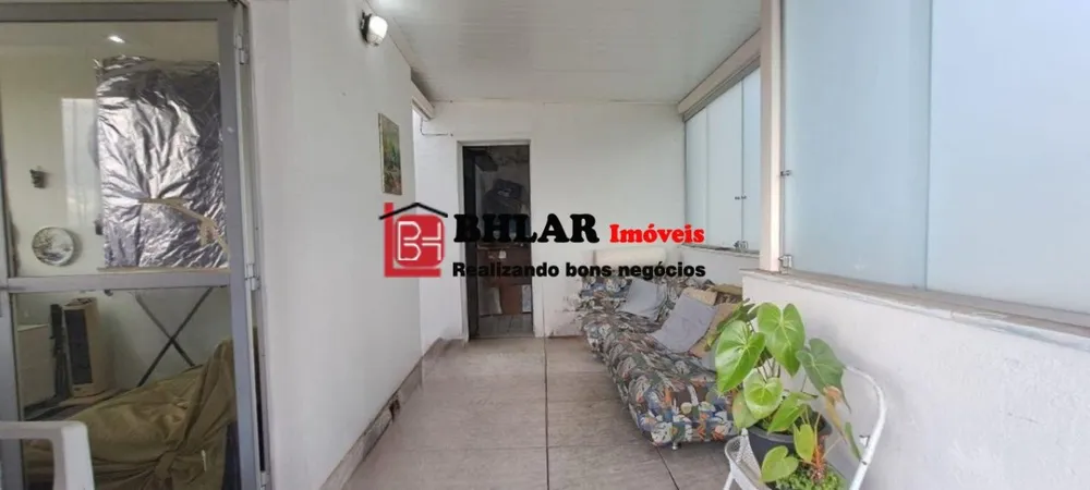 Cobertura, 2 quartos, 140 m² - Foto 11