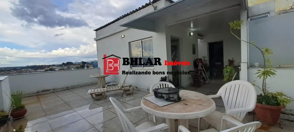 Cobertura, 2 quartos, 140 m² - Foto 12