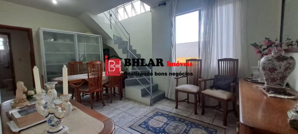 Cobertura, 2 quartos, 140 m² - Foto 1