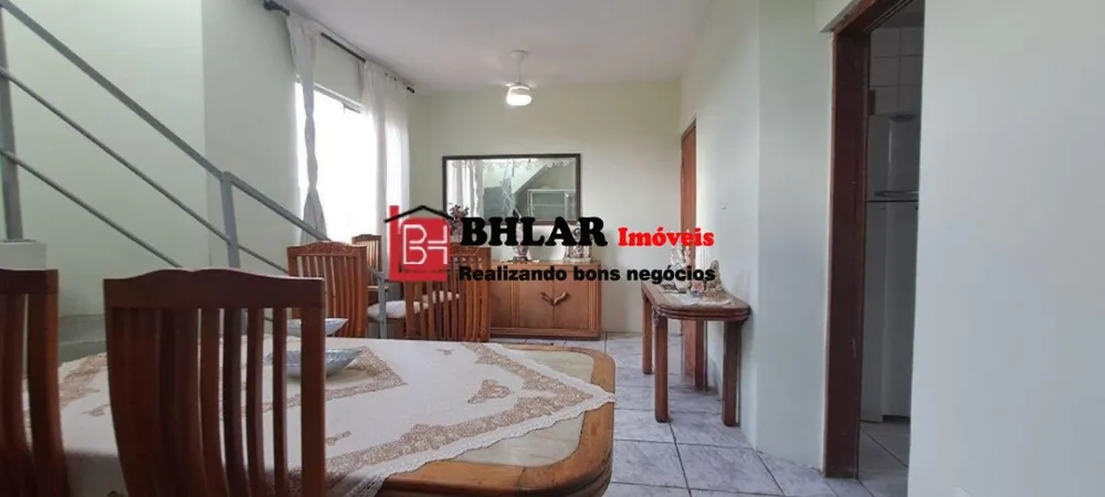 Cobertura, 2 quartos, 140 m² - Foto 3