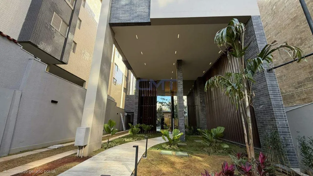 Apartamento, 3 quartos, 85 m² - Foto 1