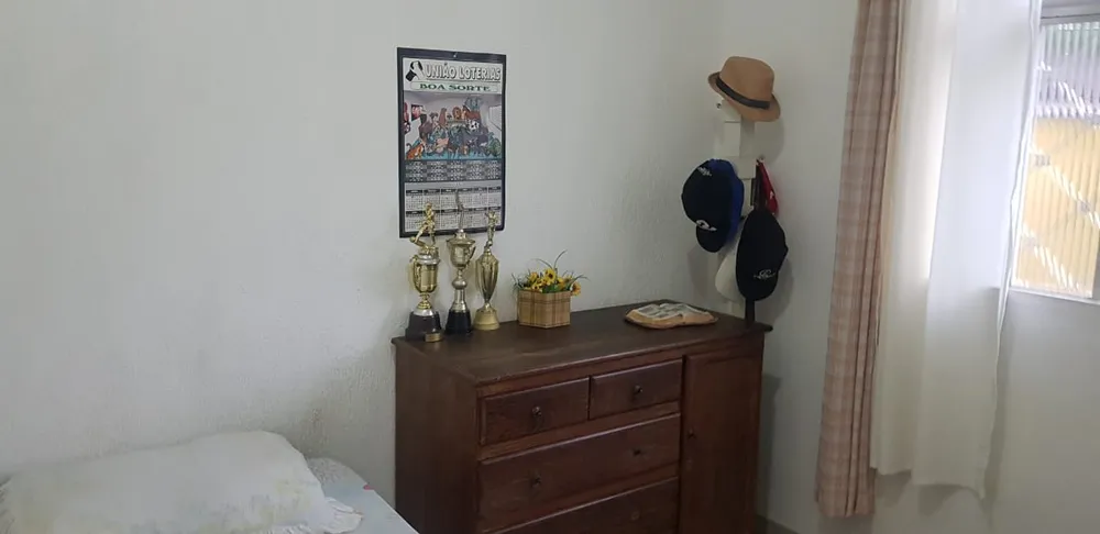 Casa, 3 quartos, 190 m² - Foto 9