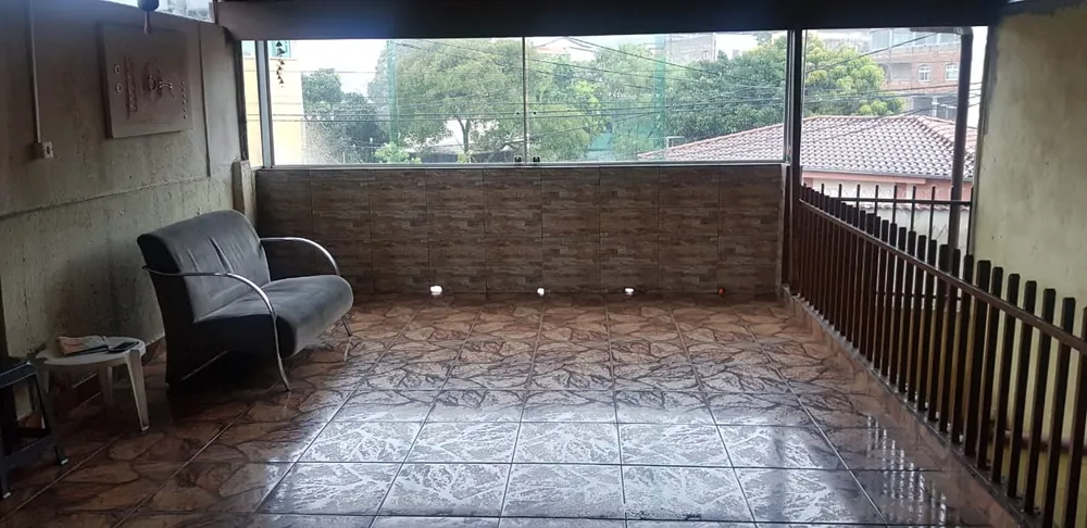 Casa, 3 quartos, 190 m² - Foto 1