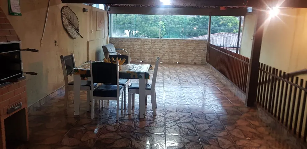 Casa, 3 quartos, 190 m² - Foto 4