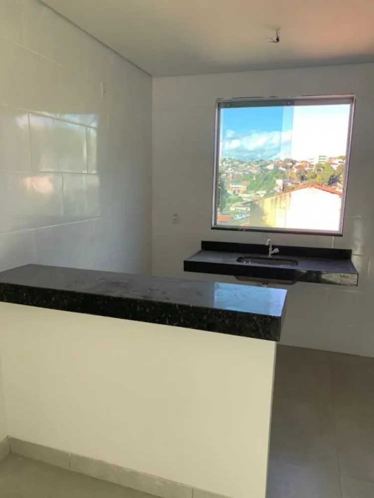 Apartamento, 2 quartos, 60 m² - Foto 3