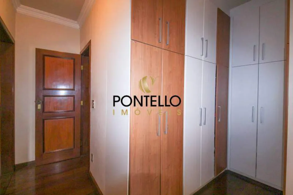 Casa, 4 quartos, 402 m² - Foto 4