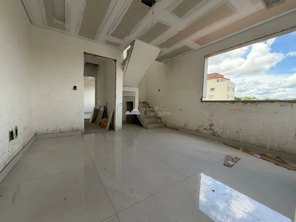 Apartamento, 3 quartos, 120 m² - Foto 6