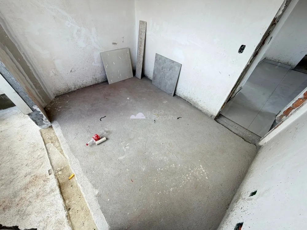 Apartamento, 3 quartos, 120 m² - Foto 2