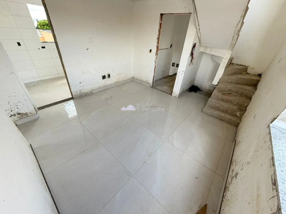 Apartamento, 3 quartos, 120 m² - Foto 4