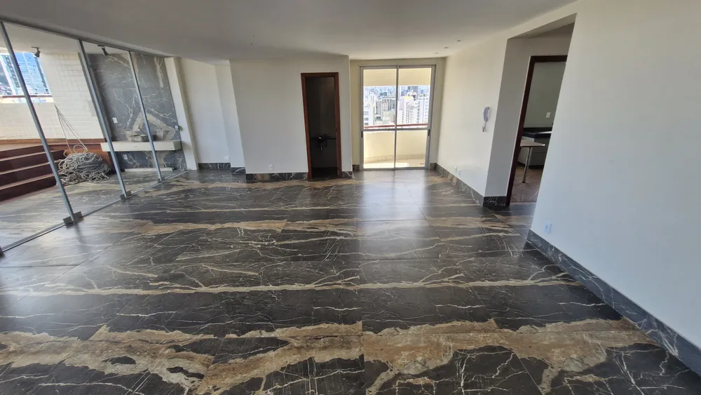 Cobertura, 4 quartos, 450 m² - Foto 6