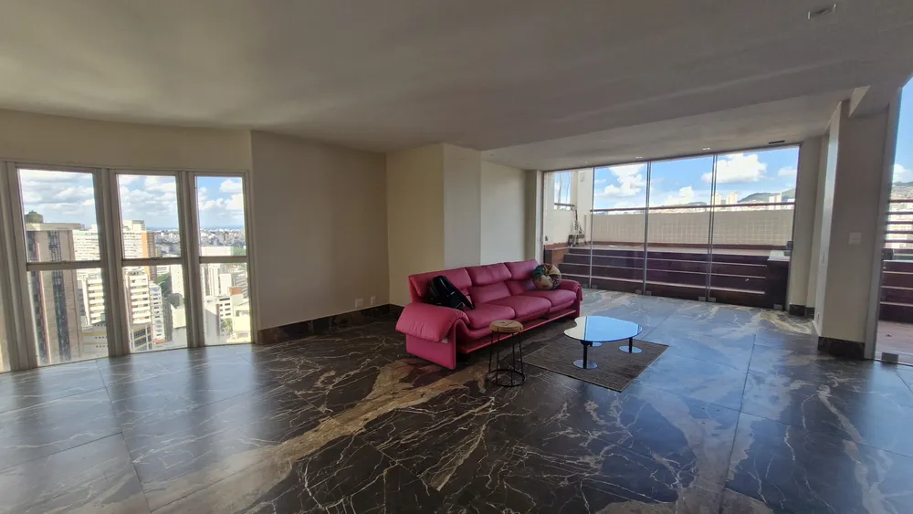 Cobertura, 4 quartos, 450 m² - Foto 7