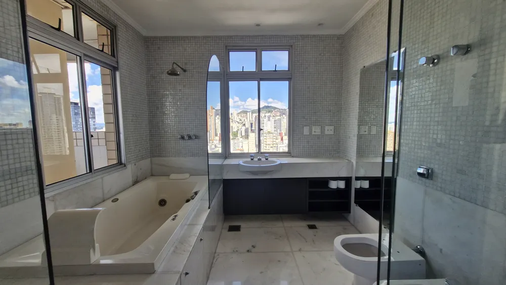 Cobertura, 4 quartos, 450 m² - Foto 12