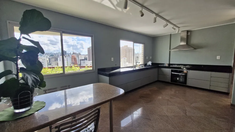 Cobertura, 4 quartos, 450 m² - Foto 8