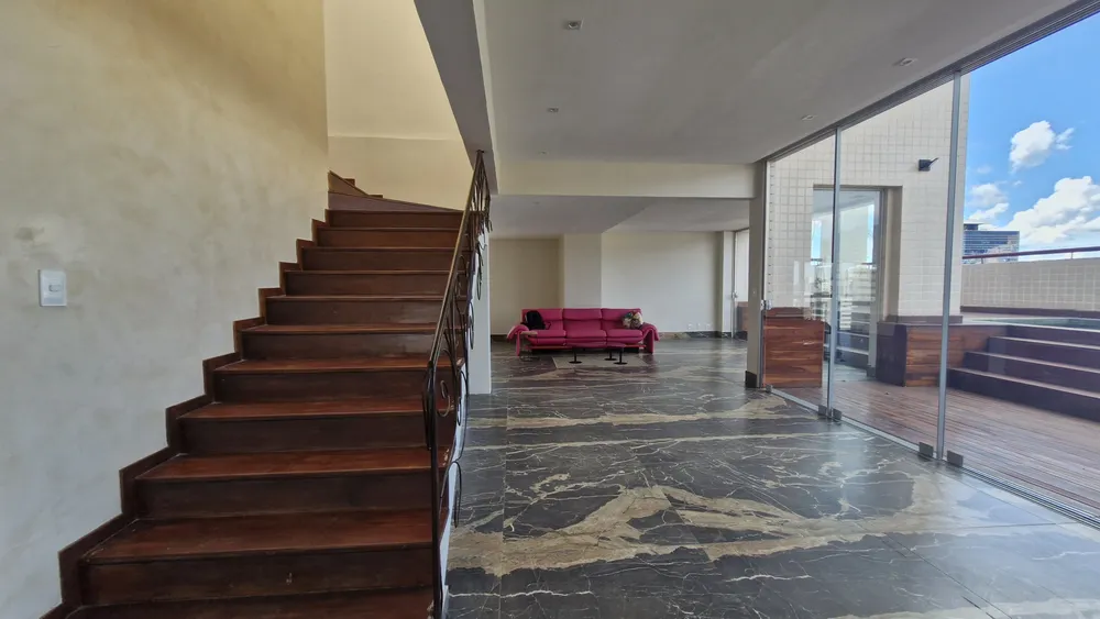 Cobertura, 4 quartos, 450 m² - Foto 5