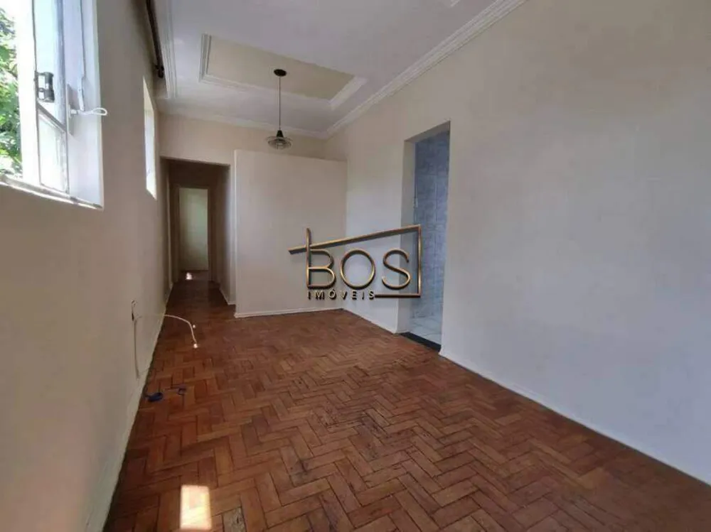 Apartamento, 2 quartos, 70 m² - Foto 2