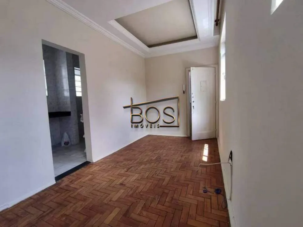 Apartamento, 2 quartos, 70 m² - Foto 1
