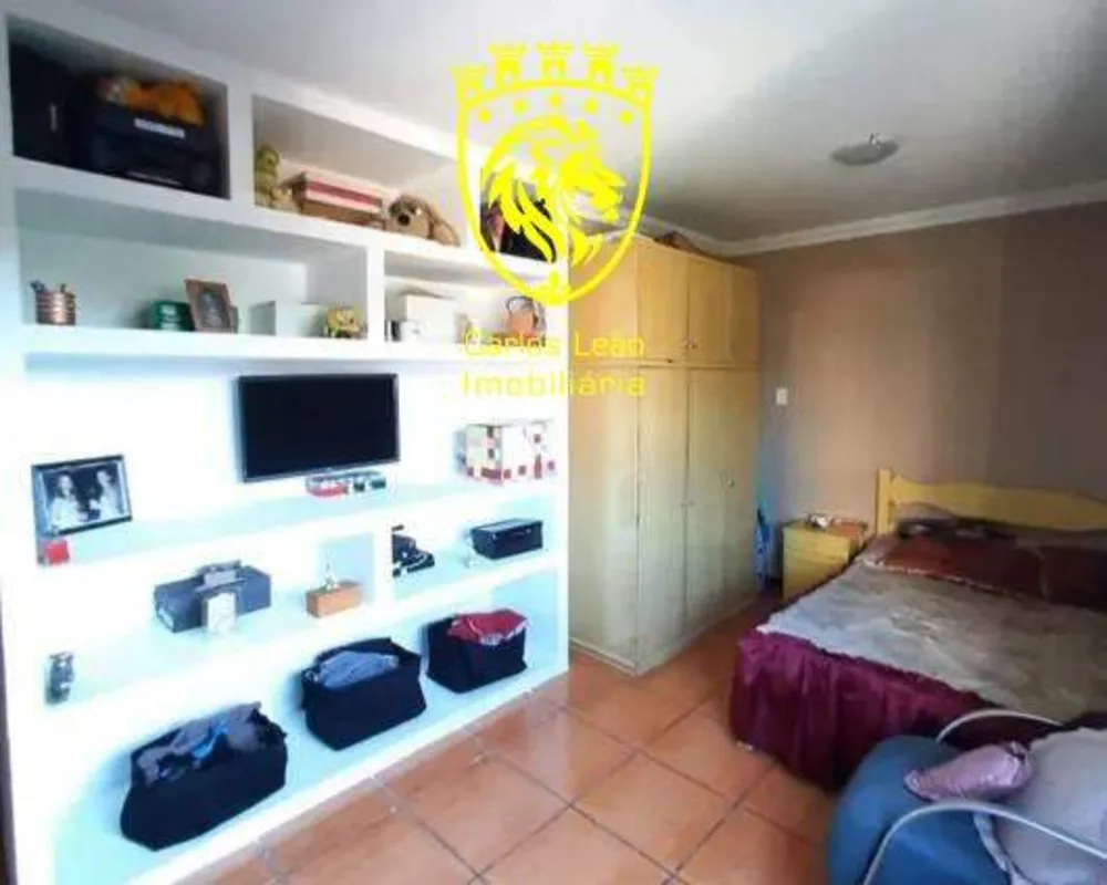 Casa, 6 quartos, 420 m² - Foto 14