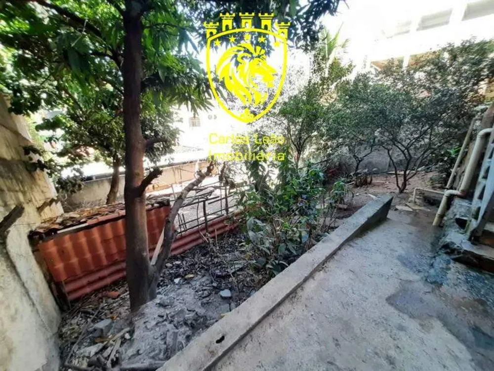 Casa, 6 quartos, 420 m² - Foto 22