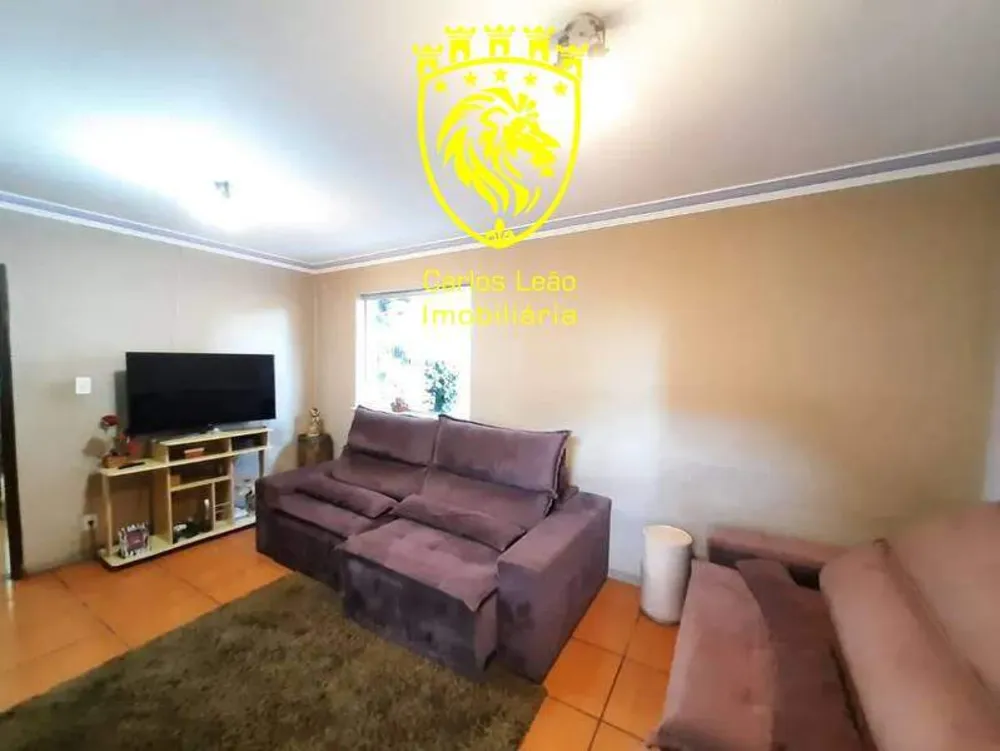 Casa, 6 quartos, 420 m² - Foto 6