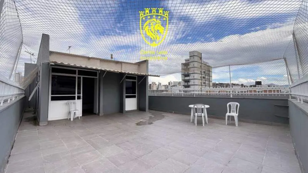 Casa, 6 quartos, 420 m² - Foto 1