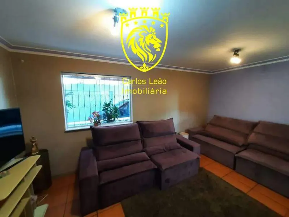 Casa, 6 quartos, 420 m² - Foto 5