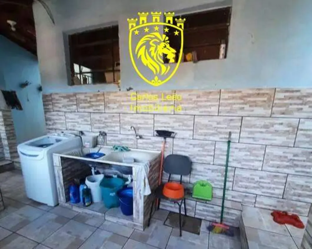 Casa, 6 quartos, 420 m² - Foto 18