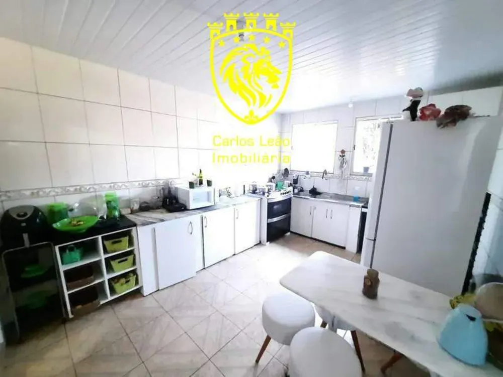 Casa, 6 quartos, 420 m² - Foto 9