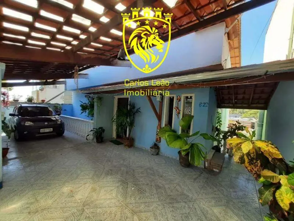 Casa, 6 quartos, 420 m² - Foto 3