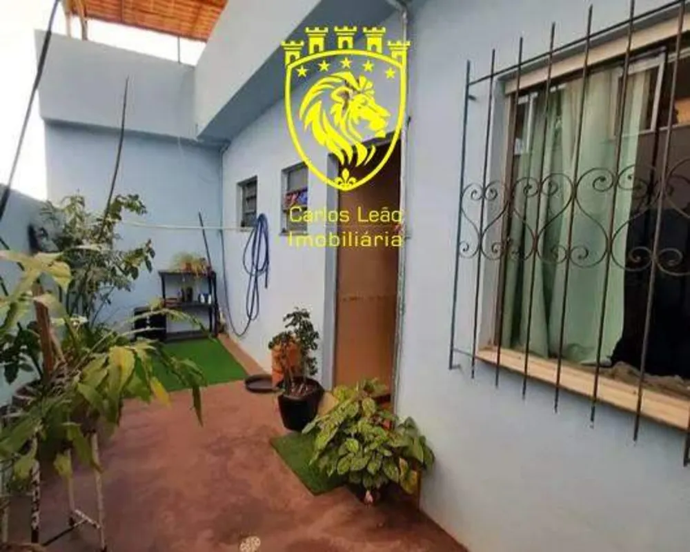 Casa, 6 quartos, 420 m² - Foto 24