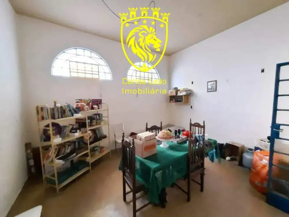 Casa, 6 quartos, 420 m² - Foto 13