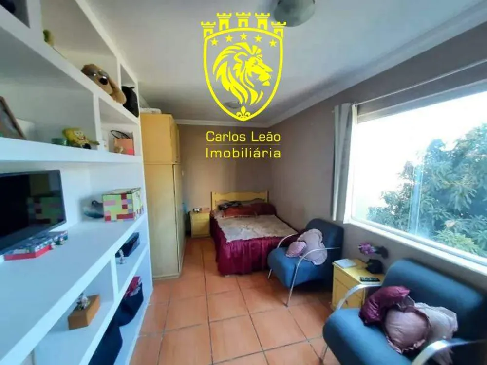 Casa, 6 quartos, 420 m² - Foto 15