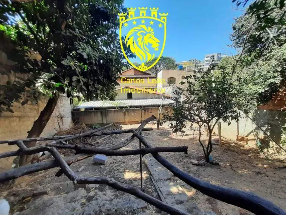 Casa, 6 quartos, 420 m² - Foto 23