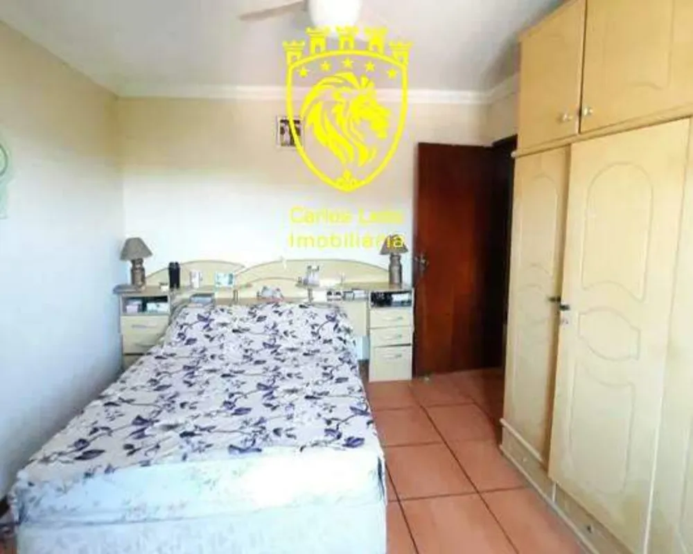 Casa, 6 quartos, 420 m² - Foto 17
