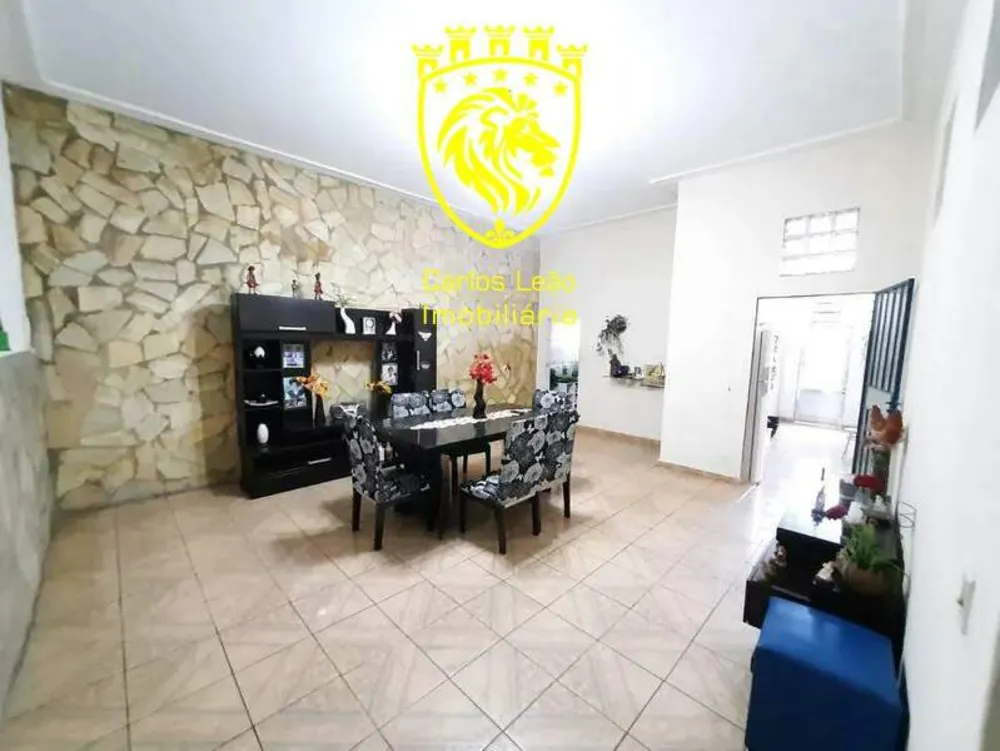 Casa, 6 quartos, 420 m² - Foto 10