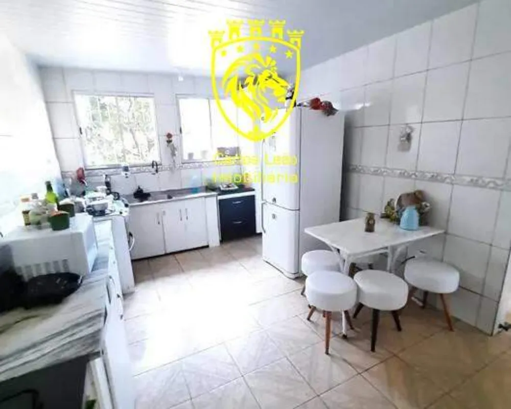 Casa, 6 quartos, 420 m² - Foto 8